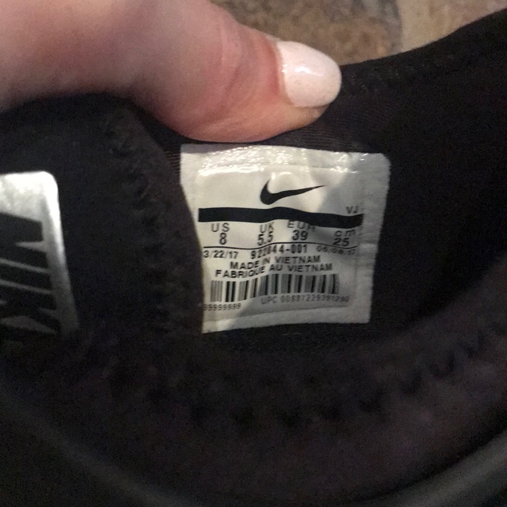 Nike Free - Picture 5 of 6